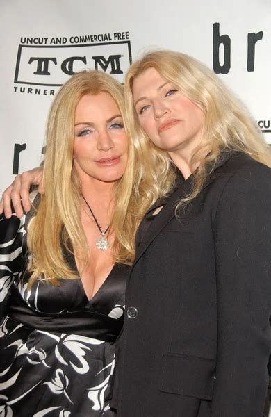 Shannon Tweed Royalty